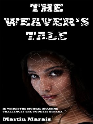 cover image of The Weaver's Tale
